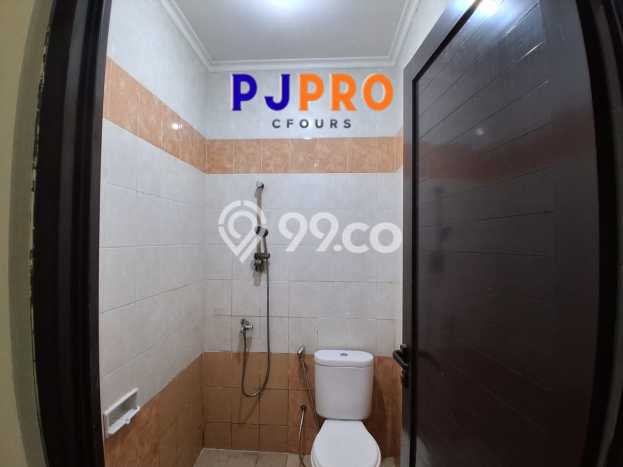Dijual Rumah Modern 2 KT di Harapan Indah, Bekasi Dijual Rumah Modern 2 KT di Harapan Indah, Bekasi