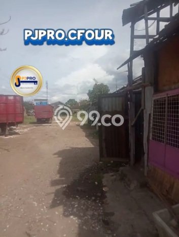 Kavling Tanah Dijual di Cakung, Jakarta Timur, Luas 4000m2 Area Strategis Kavling Tanah Dijual di Cakung, Jakarta Timur, Luas 4000m2 Area Strategis