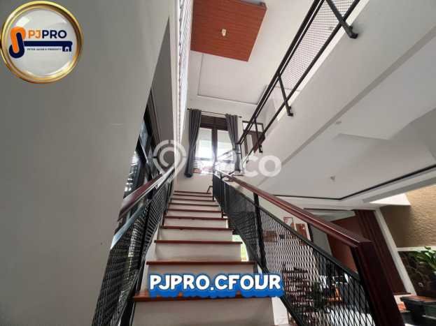 Vila Strategis di Cipanas, Luas 290m2m², Lingkungan Nyaman Vila Strategis di Cipanas, Luas 290m2m², Lingkungan Nyaman
