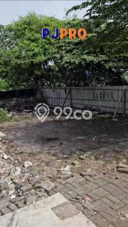 Tanah untuk Dijual Lokasi Jatisampurna, Bekasi Luas 730m2 SHM Tanah untuk Dijual Lokasi Jatisampurna, Bekasi Luas 730m2 SHM