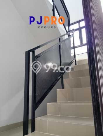 Rumah Minimalis 3 KT di harapan indah Bekasi Unfurnished Rumah Minimalis 3 KT di harapan indah Bekasi Unfurnished