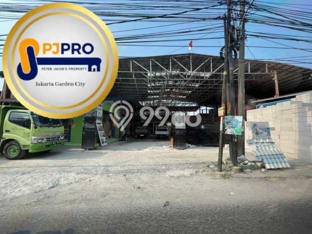 Kavling Tanah Dijual di Tambun Utara Bekasi Spesifikasi 1344m2 Kavling Tanah Dijual di Tambun Utara Bekasi Spesifikasi 1344m2