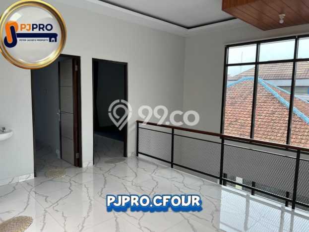 Vila Strategis di Cipanas, Luas 290m2m², Lingkungan Nyaman Vila Strategis di Cipanas, Luas 290m2m², Lingkungan Nyaman