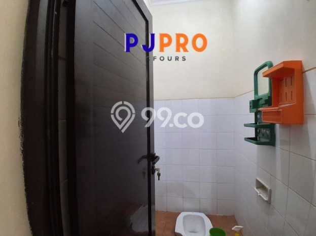 Dijual Rumah Modern 2 KT di Harapan Indah, Bekasi Dijual Rumah Modern 2 KT di Harapan Indah, Bekasi