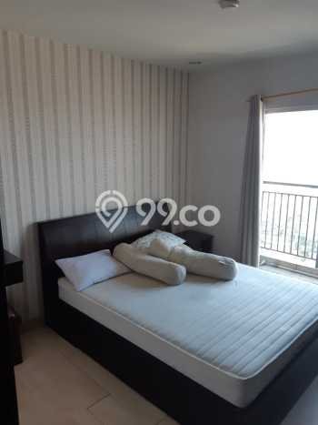 Hunian Apartemen Nyaman di Tanah Abang 1 Kamar Tidur Hunian Apartemen Nyaman di Tanah Abang 1 Kamar Tidur