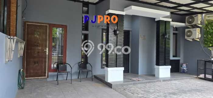 Dijual Rumah Eksklusif 2 KT di harapan indah, Bekasi Dijual Rumah Eksklusif 2 KT di harapan indah, Bekasi