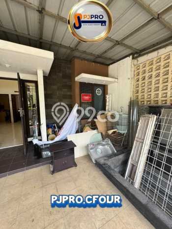 Rumah Minimalis 4 KT LT 144m2 di harapan indah Rumah Minimalis 4 KT LT 144m2 di harapan indah