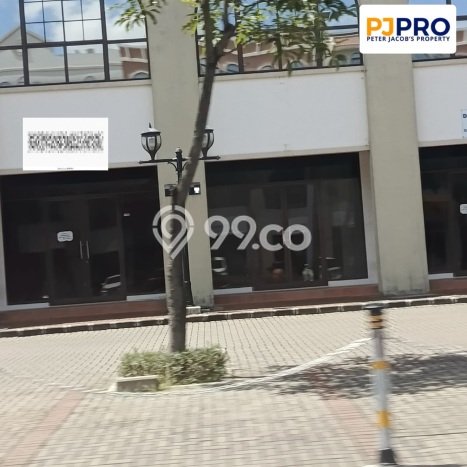 Ruko Dijual di Kelapa Gading Jakarta Utara dengan Luas Bangunan 240m2 Ruko Dijual di Kelapa Gading Jakarta Utara dengan Luas Bangunan 240m2