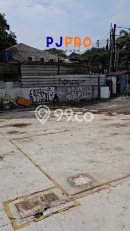 Tanah untuk Dijual Lokasi Jatisampurna, Bekasi Luas 730m2 SHM Tanah untuk Dijual Lokasi Jatisampurna, Bekasi Luas 730m2 SHM