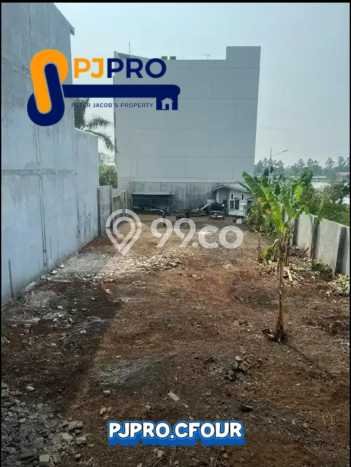 Tanah Investasi Dijual di Bekasi Punya Luas 768m2 Tanah Investasi Dijual di Bekasi Punya Luas 768m2
