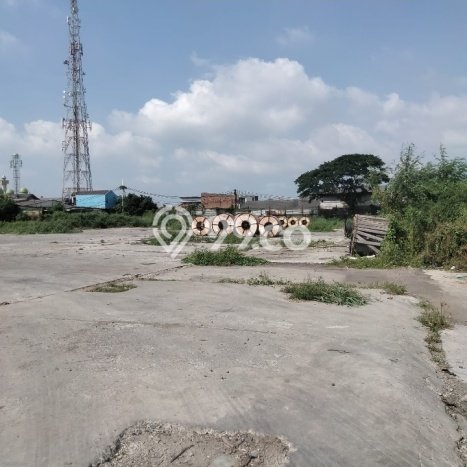 Kavling Tanah Dijual di Cakung, Jakarta Timur, Luas 45542m2 Area Strategis Kavling Tanah Dijual di Cakung, Jakarta Timur, Luas 45542m2 Area Strategis