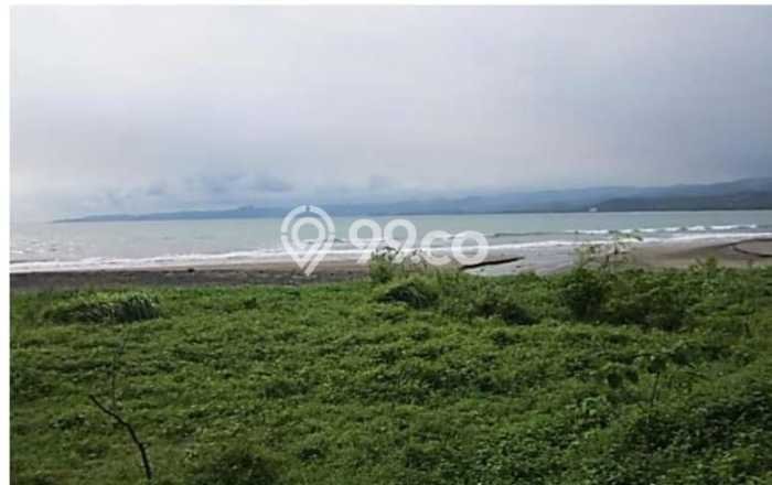 Tanah Dijual Area Strategis di Pelabuhan Ratu Sukabumi 1808m2 Tanah Dijual Area Strategis di Pelabuhan Ratu Sukabumi 1808m2