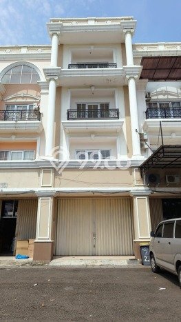 Disewakan Ruko di Kawasan Ramai Harapan Indah Luas 300m2 Disewakan Ruko di Kawasan Ramai Harapan Indah Luas 300m2