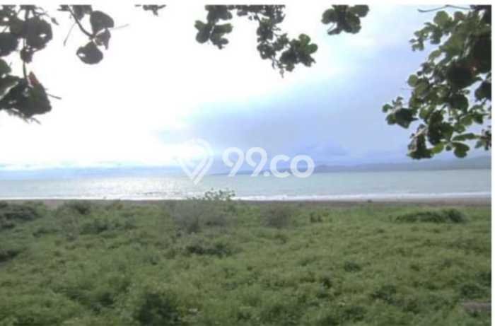 Tanah Dijual Area Strategis di Pelabuhan Ratu Sukabumi 1808m2 Tanah Dijual Area Strategis di Pelabuhan Ratu Sukabumi 1808m2