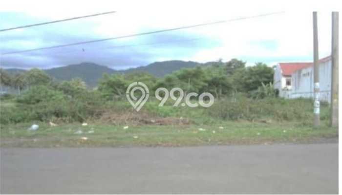 Tanah Dijual Area Strategis di Pelabuhan Ratu Sukabumi 1808m2 Tanah Dijual Area Strategis di Pelabuhan Ratu Sukabumi 1808m2