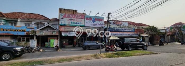 Ruko Dijual di Bekasi LT 220m2 & LB 500m2 Lokasi Terbaik! Ruko Dijual di Bekasi LT 220m2 & LB 500m2 Lokasi Terbaik!