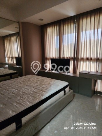 Dijual Apartemen Eksklusif 1 Bedroom di Jakarta Utara Dekat ke Fasilitas Publik Dijual Apartemen Eksklusif 1 Bedroom di Jakarta Utara Dekat ke Fasilitas Publik