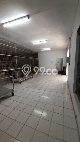 Gudang Dijual di Jakarta Barat LT 5060m2 & LB 4000m2 Lokasi Terbaik! Gudang Dijual di Jakarta Barat LT 5060m2 & LB 4000m2 Lokasi Terbaik!