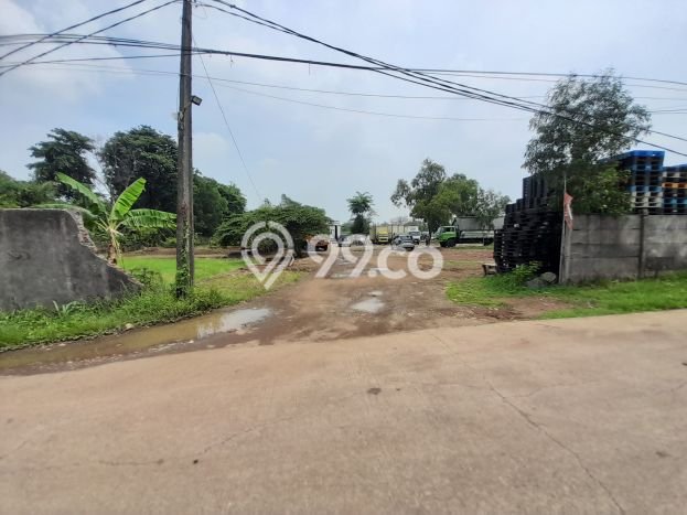 Tanah Dijual Lokasi Cibitung Bekasi SHM Tanah Dijual Lokasi Cibitung Bekasi SHM