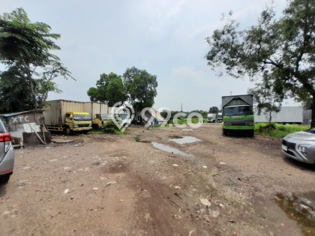 Tanah Dijual Lokasi Cibitung Bekasi SHM Tanah Dijual Lokasi Cibitung Bekasi SHM