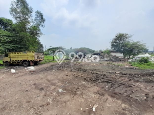 Tanah Dijual Lokasi Cibitung Bekasi SHM Tanah Dijual Lokasi Cibitung Bekasi SHM