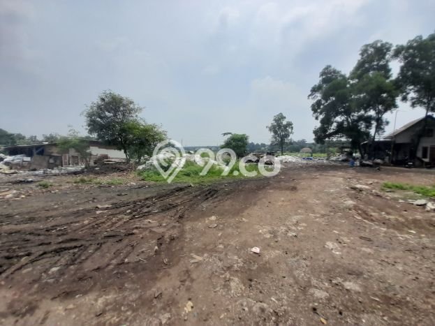 Tanah Dijual Lokasi Cibitung Bekasi SHM Tanah Dijual Lokasi Cibitung Bekasi SHM