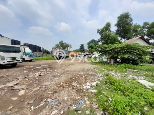 Tanah Dijual Lokasi Cibitung Bekasi SHM Tanah Dijual Lokasi Cibitung Bekasi SHM