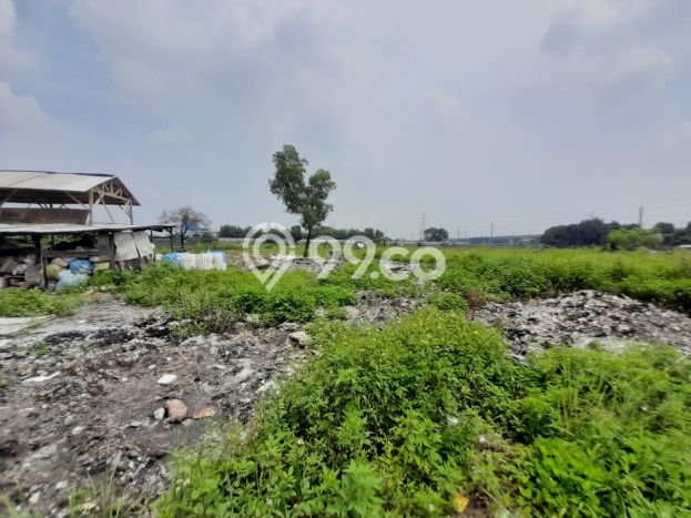 Tanah Dijual Lokasi Cibitung Bekasi SHM Tanah Dijual Lokasi Cibitung Bekasi SHM