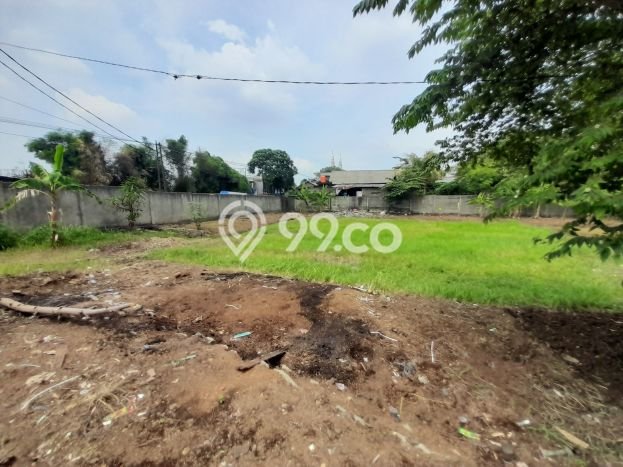 Tanah Dijual Lokasi Cibitung Bekasi SHM Tanah Dijual Lokasi Cibitung Bekasi SHM