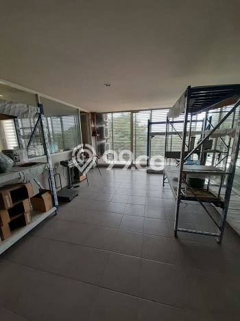 Gudang Dijual di Prime Area Jakarta Utara Luas 432m2 Gudang Dijual di Prime Area Jakarta Utara Luas 432m2