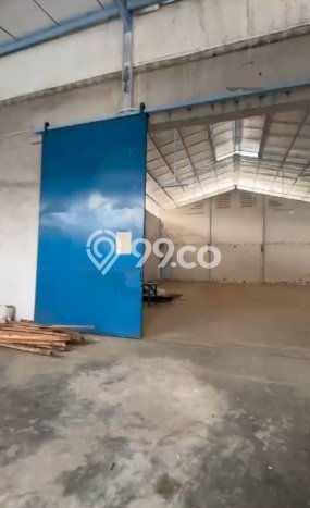 Gudang Bagus Dijual LB 500m2 Lokasi Strategis Tangerang Area Cocok untuk Berbisnis Gudang Bagus Dijual LB 500m2 Lokasi Strategis Tangerang Area Cocok untuk Berbisnis