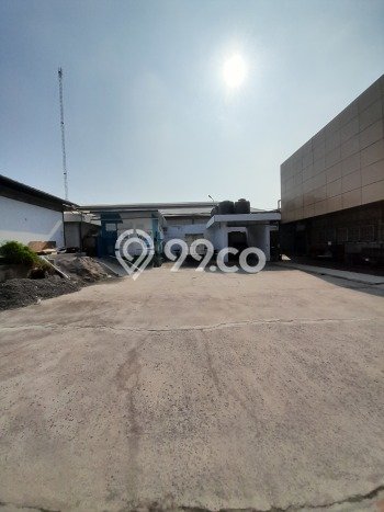 Gudang Dijual di Jakarta Barat LT 5060m2 & LB 4000m2 Lokasi Terbaik! Gudang Dijual di Jakarta Barat LT 5060m2 & LB 4000m2 Lokasi Terbaik!
