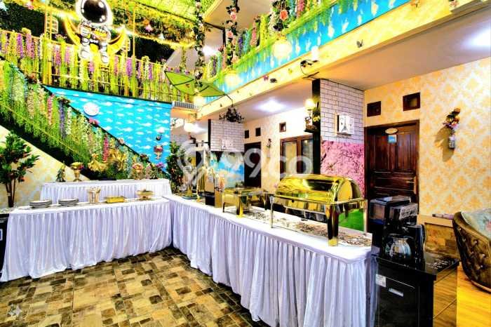 Hotel Lokasi Strategis di , Luas 1900m2m², Mainroad Hotel Lokasi Strategis di , Luas 1900m2m², Mainroad