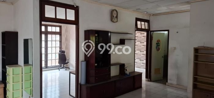 Rumah Luxury Modern Siap Huni di Jelambar Jakarta Barat Rumah Luxury Modern Siap Huni di Jelambar Jakarta Barat