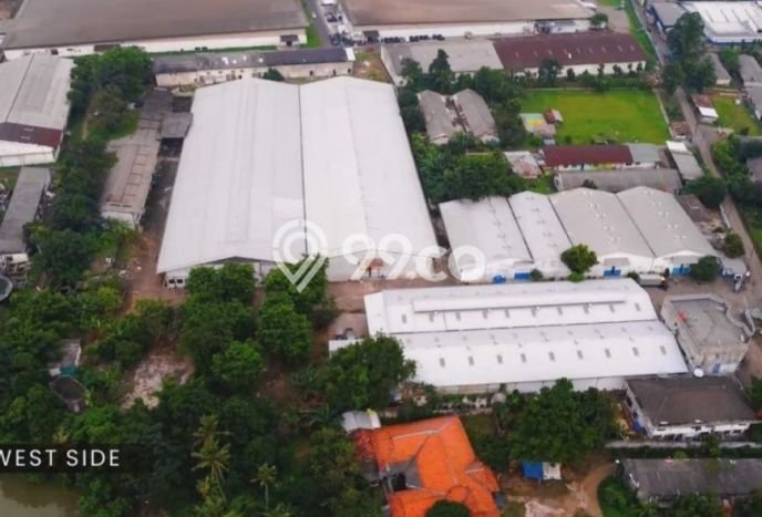 Paling Diincar! Pabrik Dijual di Cikokol Harga Kompetitif Paling Diincar! Pabrik Dijual di Cikokol Harga Kompetitif