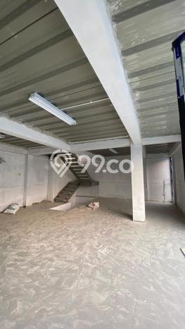 Untuk Dijual Gudang di Benda Tangerang LT 270m2 / LB 450m2 Untuk Dijual Gudang di Benda Tangerang LT 270m2 / LB 450m2