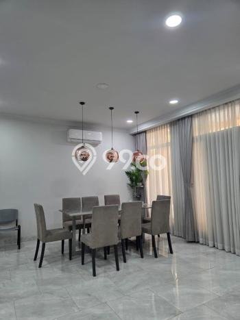For Sale! Premium House LT 123m2 Desain Modern di Pluit For Sale! Premium House LT 123m2 Desain Modern di Pluit