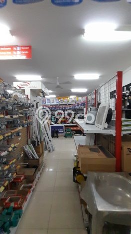 Gudang Dijual Lokasi Emas di Cibinong Luas 1500m2 Gudang Dijual Lokasi Emas di Cibinong Luas 1500m2