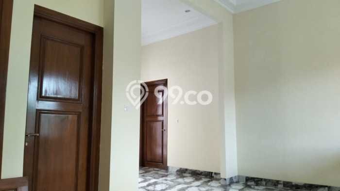 Siap Huni Rumah Mewah 4 Kamar di Serpong Dekat ke Mana Pun Siap Huni Rumah Mewah 4 Kamar di Serpong Dekat ke Mana Pun