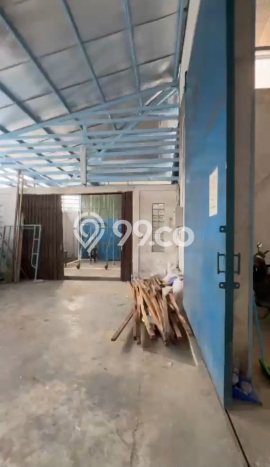 Gudang Bagus Dijual LB 500m2 Lokasi Strategis Tangerang Area Cocok untuk Berbisnis Gudang Bagus Dijual LB 500m2 Lokasi Strategis Tangerang Area Cocok untuk Berbisnis