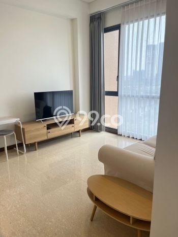 Hunian Apartemen Ideal untuk Dijual di Tangerang dengan 1 Kamar Hunian Apartemen Ideal untuk Dijual di Tangerang dengan 1 Kamar