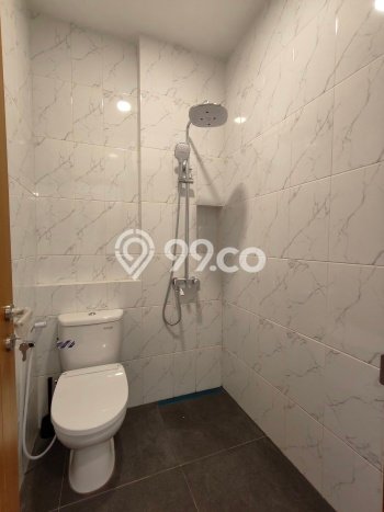 Rumah Modern Cantik 4 Kamar Siap Huni di Padalarang Rumah Modern Cantik 4 Kamar Siap Huni di Padalarang
