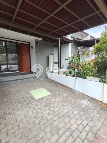 Rumah Modern 2 KT di Pasteur Bandung Unfurnished Rumah Modern 2 KT di Pasteur Bandung Unfurnished
