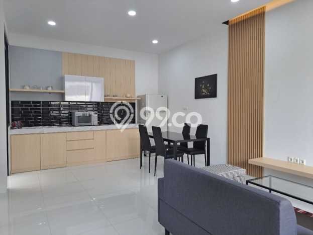 Rumah Minimalis 3 KT LT 75m2 di Leuwi Panjang Rumah Minimalis 3 KT LT 75m2 di Leuwi Panjang