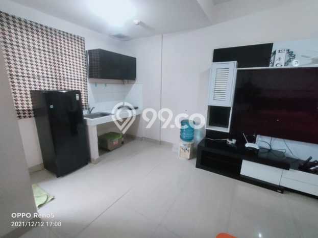 Apartemen Minimalis untuk Dijual di sudirman Dengan Spesifikasi 1 KT & 1 KM Apartemen Minimalis untuk Dijual di sudirman Dengan Spesifikasi 1 KT & 1 KM