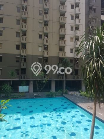 Apartemen Harga Terjangkau untuk Dijual di Cicadas Dengan Spesifikasi 2 KT & 1 KM Apartemen Harga Terjangkau untuk Dijual di Cicadas Dengan Spesifikasi 2 KT & 1 KM