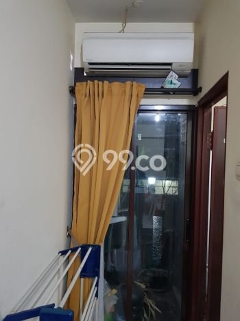 Apartemen Harga Terjangkau untuk Dijual di Cicadas Dengan Spesifikasi 2 KT & 1 KM Apartemen Harga Terjangkau untuk Dijual di Cicadas Dengan Spesifikasi 2 KT & 1 KM