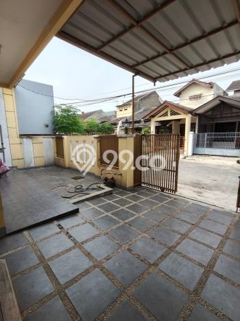 Dijual Rumah Eksklusif 2 KT di Taman Kopo Indah, Bandung Dijual Rumah Eksklusif 2 KT di Taman Kopo Indah, Bandung