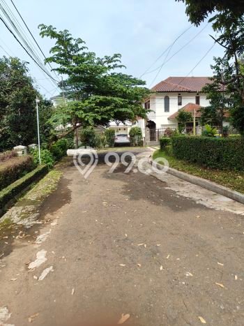 Hunian Elit LB 200m2 Siap Huni Desain Elegan di Dago, Bandung Hunian Elit LB 200m2 Siap Huni Desain Elegan di Dago, Bandung