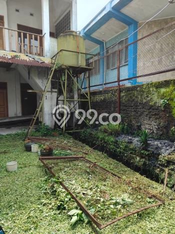 Hunian Elit LB 200m2 Siap Huni Desain Elegan di Dago, Bandung Hunian Elit LB 200m2 Siap Huni Desain Elegan di Dago, Bandung